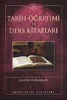 Tarih Öğretimi ve Ders Kitapları