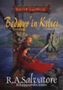 Bedwyr'in Kılıcı / Kızıl Gölge Üçlemesi 1.Kitap