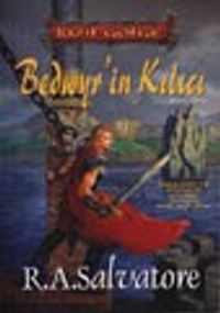 Bedwyr'in Kılıcı / Kızıl Gölge Üçlemesi 1.Kitap