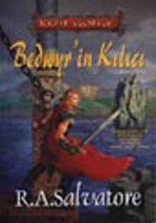 Bedwyr'in Kılıcı / Kızıl Gölge Üçlemesi 1.Kitap
