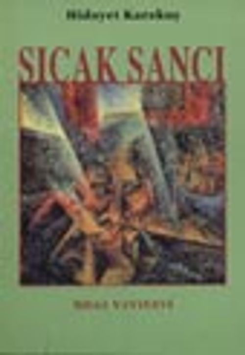 Sıcak Sancı