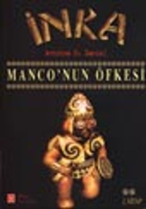 İnka / Manco'nun Öfkesi