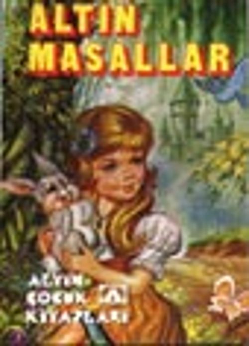 Altın Masallar