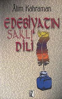 Edebiyatın Saklı Dili