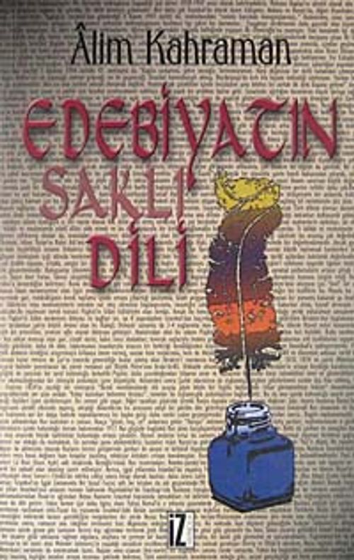 Edebiyatın Saklı Dili
