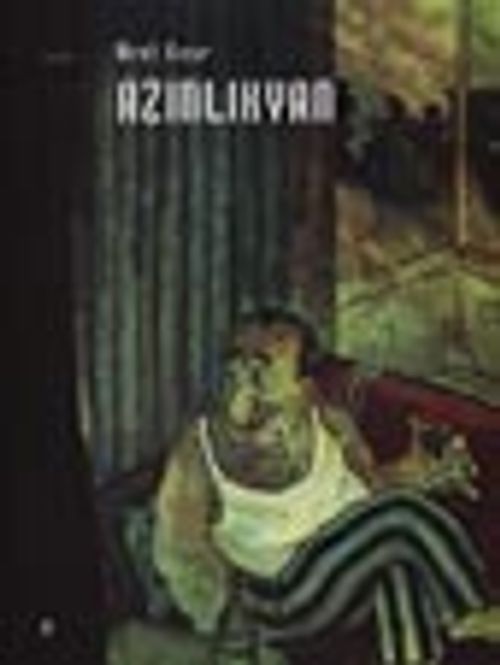 Azınlıkyan