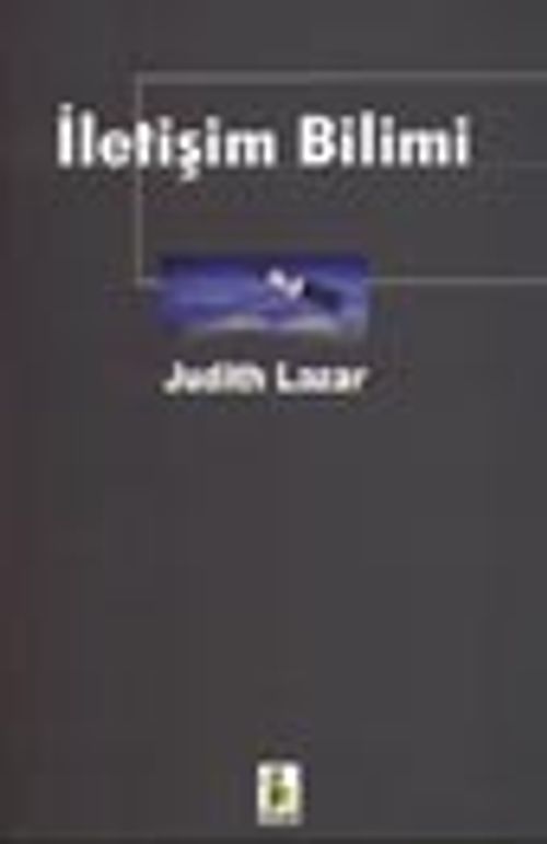 İletişim Bilimi