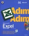 Adım Adım Microsoft Excel 2002