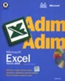 Adım Adım Microsoft Excel 2002