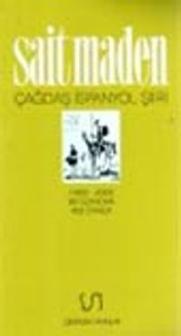 Çağdaş İspanyol Şiiri