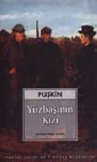 Yüzbaşının Kızı