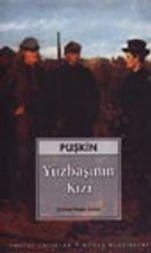 Yüzbaşının Kızı