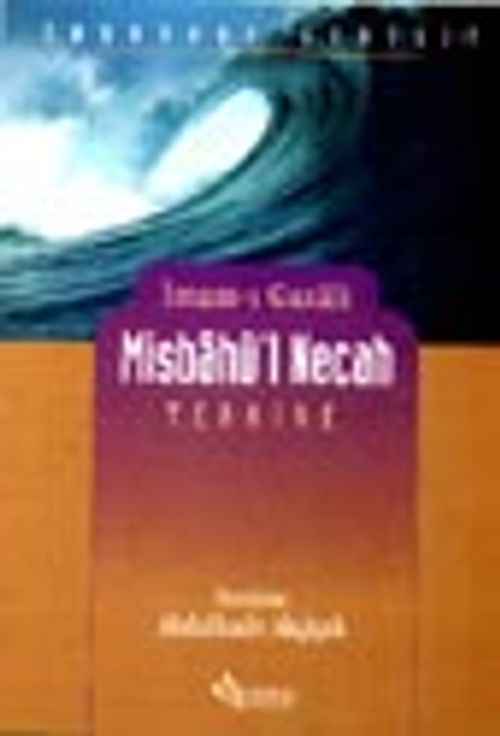Misbahü'l Necah Terbiye