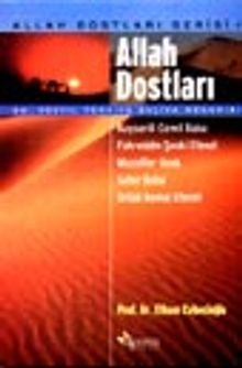 Allah Dostları 1