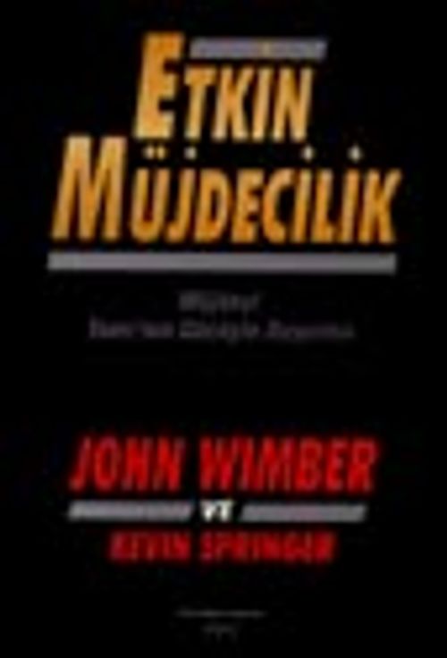 Etkin Müjdecilik