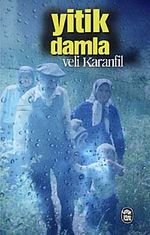 Yitik Damla