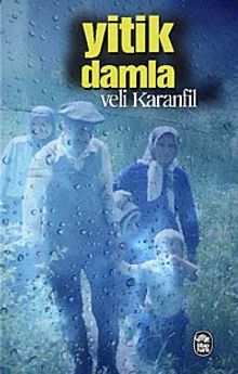 Yitik Damla