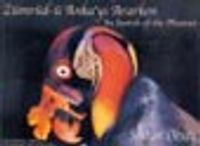 Zümrüd-ü Anka'yı Ararken / In Seach Of The Phoenix&Kuş Fotoğrafları Albümü / A Photographic Album Of The Birds