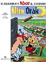 Asteriks ve Altın Orak