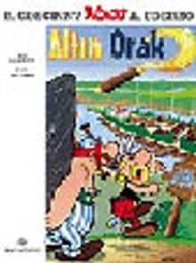 Asteriks ve Altın Orak