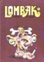 Lombak 1 Kıllı Kurabiye / Cilt 1