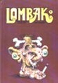 Lombak 1 Kıllı Kurabiye / Cilt 1