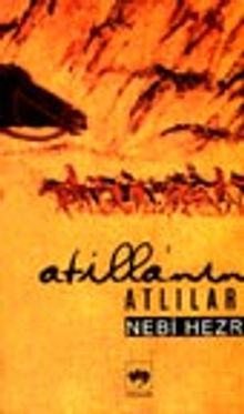 Atilla'nın Atlıları