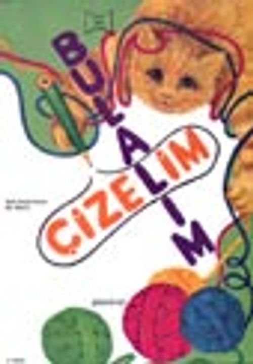Bulalım Çizelim