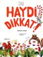 Haydi Dikkat 1