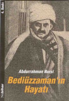 Bediüzzaman'ın Hayatı