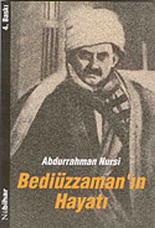 Bediüzzaman'ın Hayatı