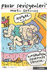 Pazar Sevişgenleri-1