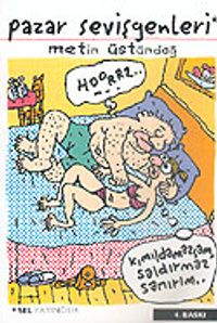 Pazar Sevişgenleri-1