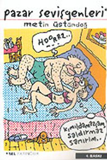 Pazar Sevişgenleri-1