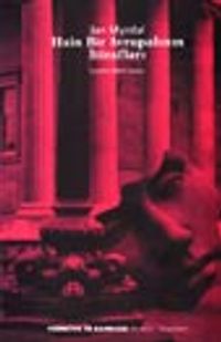 Hain Bir Avrupalının İtirafları