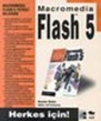Macromedia Flash 5