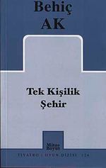 Tek Kişilik Şehir