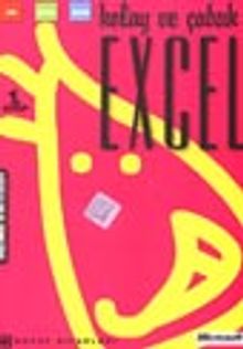 Kolay ve Çabuk Excel (1.kitap)