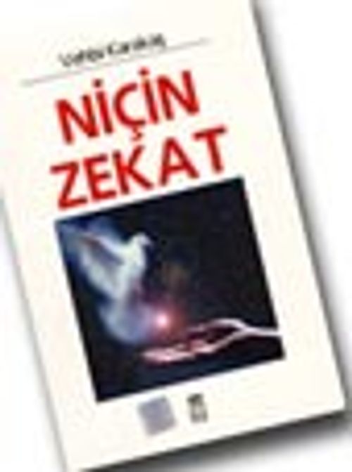 Niçin Zekat