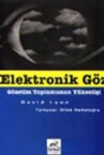Elektronik Göz