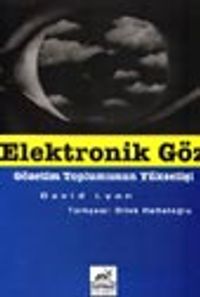 Elektronik Göz