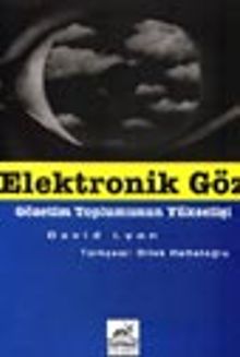 Elektronik Göz