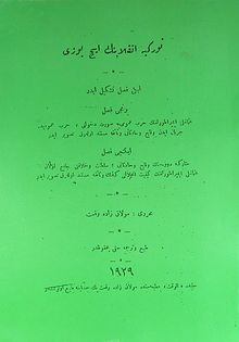 Türk İnkilabının İçyüzü