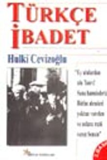 Türkçe İbadet
