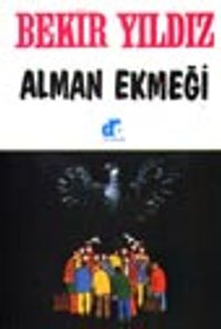 Alman Ekmeği