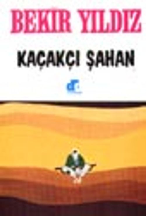 Kaçakçı Şahan