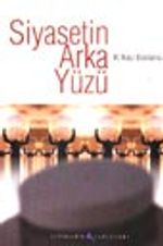 Siyasetin Arka Yüzü