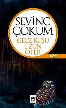 Gece Kuşu Uzun Öter