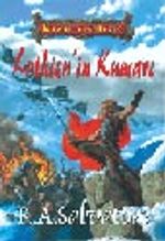 Luthien'in Kumarı / Kızıl Gölge Üçlemesi 2.Kitap