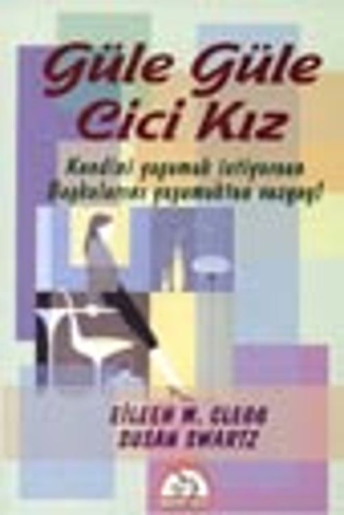 Güle Güle Cici Kız